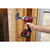 Milwaukee M18 1/4 in. Cordless Brushed Impact Driver Tool Only