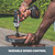 Worx 20V 1/4 in. Cordless Brushed Impact Driver Kit (Battery & Charger)