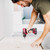 SKIL 12V PWR CORE 1/4 in. Cordless Brushless Impact Driver Kit (Battery & Charger)