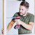 SKIL 12V PWR CORE 1/4 in. Cordless Brushless Impact Driver Kit (Battery & Charger)