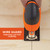 Black+Decker 4.5 amps Corded Jig Saw Tool Only