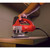 Milwaukee 6.5 amps Corded Orbital Jig Saw Tool Only