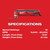 Milwaukee M12 Cordless Brushed 2 Tool Combo Kit