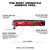 Milwaukee M12 Cordless Brushed 2 Tool Combo Kit