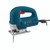 Bosch 6 amps Corded Top-Handle Jig Saw