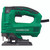 Metabo HPT 5.5 amps Corded Orbital Jig Saw Tool Only