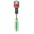 Ace 11/32 in. SAE Nut Driver 7 in. L 1 pc