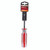 Ace 6 mm Metric Nut Driver 7 in. L 1 pc