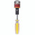 Ace 8 mm Metric Nut Driver 7 in. L 1 pc