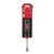Milwaukee 11/32 in. SAE Hollow Shaft Nut Driver 7 in. L 1 pc