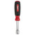Milwaukee 13 mm Metric Hollow Shaft Nut Driver 7 in. L 1 pc