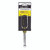 Klein Tools 3/8 in. Hollow Shaft Nut Driver 6-3/4 in. L 1 pc