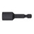 Irwin Impact Performance Series 3/8 in. Metric Lobular Power Nut Driver 1-7/8 in. L 1 pc