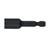 Irwin Impact Performance Series 5/16 in. Metric Lobular Power Nut Driver 1-7/8 in. L 1 pc