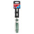 Crescent 9 mm Metric Tri-Lobe Nut Driver 6.75 in. L 1 pc