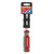 Crescent 6 mm Metric Tri-Lobe Nut Driver 6.75 in. L 1 pc