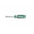 Crescent 11/32 in. SAE Tri-Lobe Nut Driver 6.75 in. L 1 pc