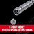 Craftsman V-Series Metric Nut Driver Set 6 pc