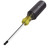 Klein Tools 8.344 in. Nut Driver 8-11/32 in. L 1 pc