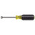 Klein Tools 5/16 in. Nut Driver 6-3/4 in. L 1 pc