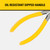 Stanley 2 pc Drop Forged Steel Pliers Set 6 in. L