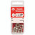 Hillman Nickel-Plated Steel .164 in. Finish Washer 10 pk