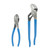 Channellock 2 pc Carbon Steel Pliers Set