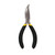 Stanley 6 pc Steel Bi-Material Mini Pliers Set