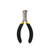Stanley 6 pc Steel Bi-Material Mini Pliers Set