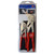 Knipex 2 pc Steel Multi Purpose Wrench Pliers Set