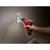 Milwaukee M12 Brushed Cordless Battery Operated Screwdriver Kit