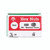 Hillman Zinc-Plated Steel SAE Hex Machine Screw Nut 100 pk