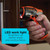 Black+Decker 4V Roto-Bit Cordless Rechargeable Screwdriver Tool Only