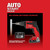 Milwaukee M18 FUEL Brushless Cordless Drywall Screw Gun Tool Only