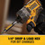 DeWalt 12V MAX Brushless Cordless Powered Screwdriver Kit