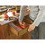 Black+Decker 4V MAX Cordless Rechargeable Screwdriver Tool Only