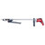 Milwaukee PamFast 6.5 amps Corded Screw Gun Kit