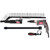 Senco 6.4 amps Corded Screwdriver and Attachment Kit