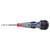Vessel 3.6V Cordless Rechargeable Screwdriver Kit (Battery & Charger)