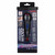 Vessel 3.6V Cordless Rechargeable Screwdriver Kit (Battery & Charger)