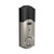 Schlage Satin Nickel Zinc Deadbolt w/Alarm