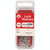 Hillman No. 10 in. D Zinc-Plated Steel Split Lock Washer 30 pk