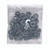 Hillman Zinc-Plated Steel .164 in. SAE Flat Washer 100 pk