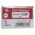 HIllman Zinc-Plated Steel 3/4 in. USS Flat Washer 20 pk