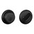 Schlage Matte Black Metal Single Cylinder Deadbolt