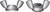 Hillman 8 in. Zinc-Plated Steel SAE Wing Nut 100 pk