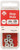 Hillman 1/4 in. Zinc-Plated Steel USS Nylon Lock Nut 4 pk
