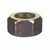 Hillman 3/8 in. Zinc Dichromate Steel USS Hex Nut 100 pk
