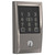 Schlage Encode Plus Satin Nickel Metal WiFi Deadbolt with Century Trim