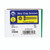 Hillman 5/16 in. D X 2 in. L Heat Treated Steel Hex Head Cap Screw 100 pk